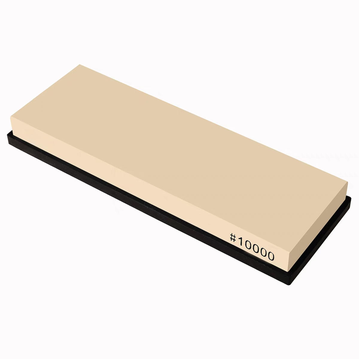 Large Size Professional Knife Sharpener White Corundum Whetstone Sharpening Stones Grinding Water Stone Kitchen Tool 10000 Grit